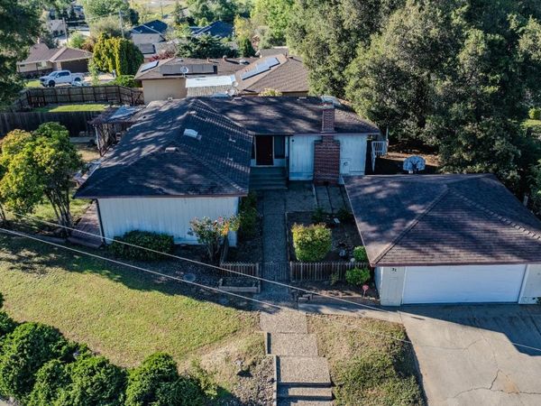 31 S Pioneer Cir, Jackson, CA 95642