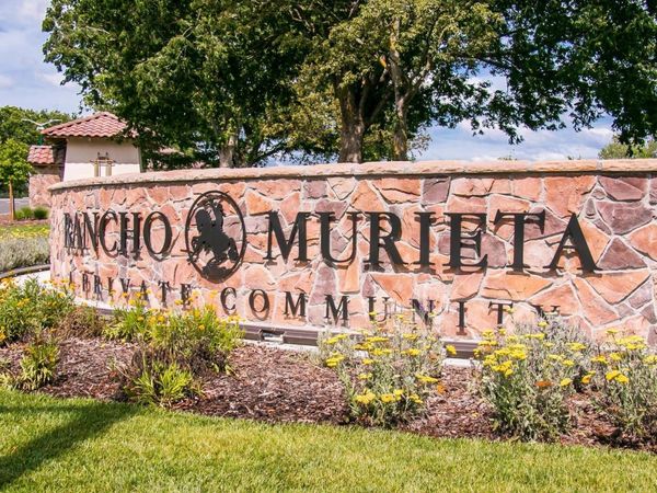 15357 De La Cruz, Rancho Murieta, CA 95683