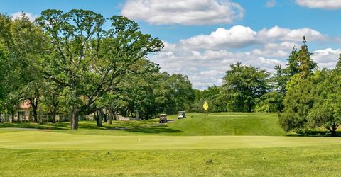 15357 De La Cruz, Rancho Murieta, CA 95683 Photo