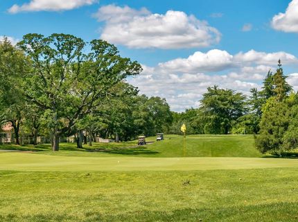 15357 De La Cruz, Rancho Murieta, CA 95683 Photo