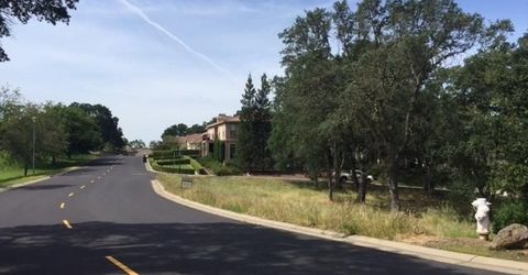 15357 De La Cruz, Rancho Murieta, CA 95683 Photo