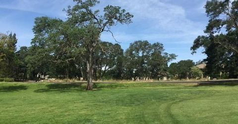 15357 De La Cruz, Rancho Murieta, CA 95683 Photo