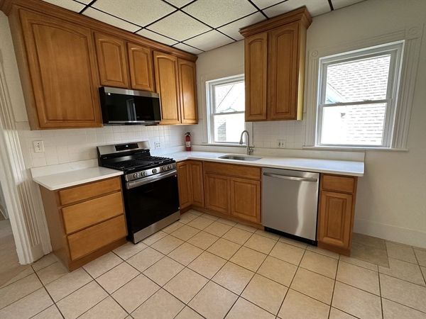 23 Tower St, Unit 3, Boston, MA 02130