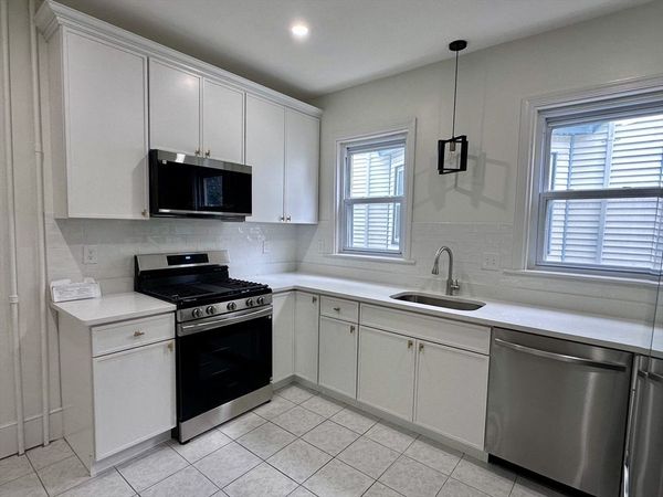 23 Tower St, Unit 1, Boston, MA 02130