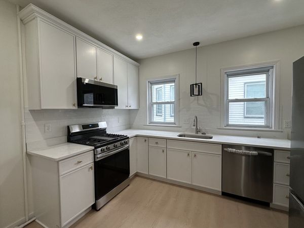 23 Tower St, Unit 2, Boston, MA 02130