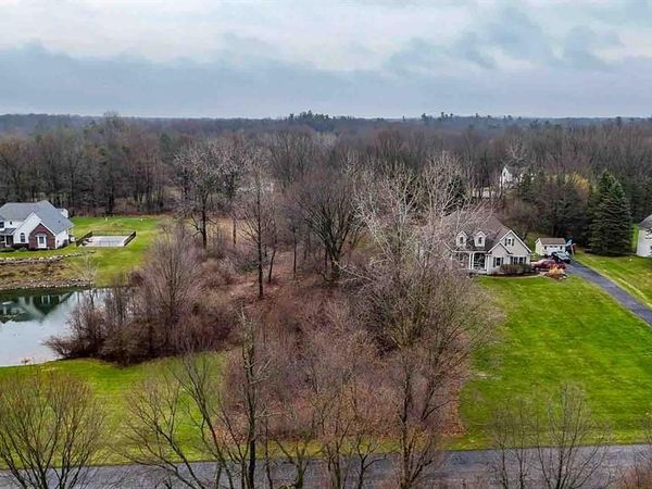 00 Autumn View Lane, Metamora Twp, MI 48455