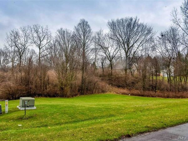 00 Autumn View Lane, Metamora Twp, MI 48455