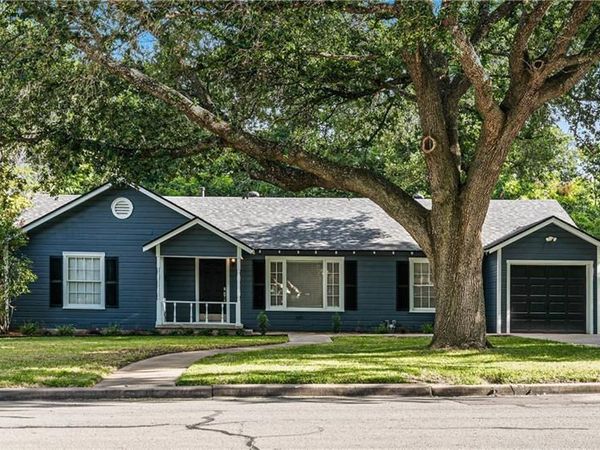 4104 Austin Avenue , Waco, TX 76710