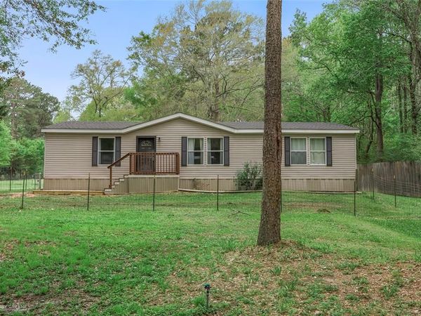 12236 Greenwood Springridge , Keithville, LA 71047