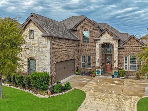 413 Brookdale Drive , Midlothian, TX 76065