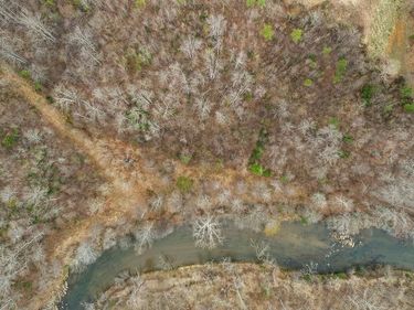 0 Rocky Creek Ln Lot 12, Amherst, VA 24553