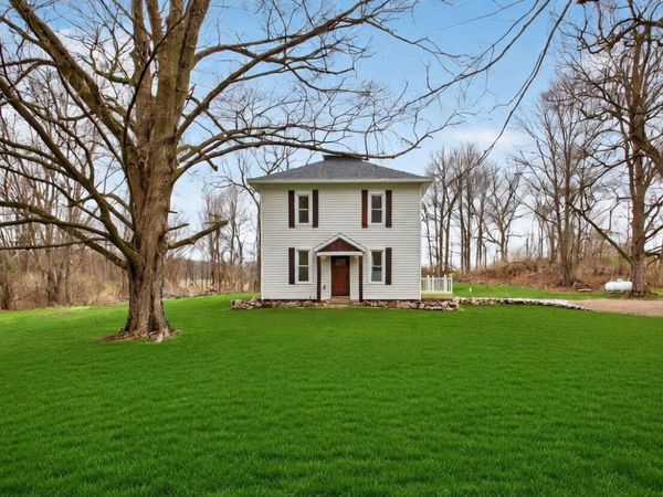 7371 Reynolds Road, Horton, MI 49246