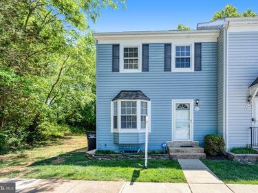 316 SURRY LANE, Unit 132, STAFFORD, VA 22556