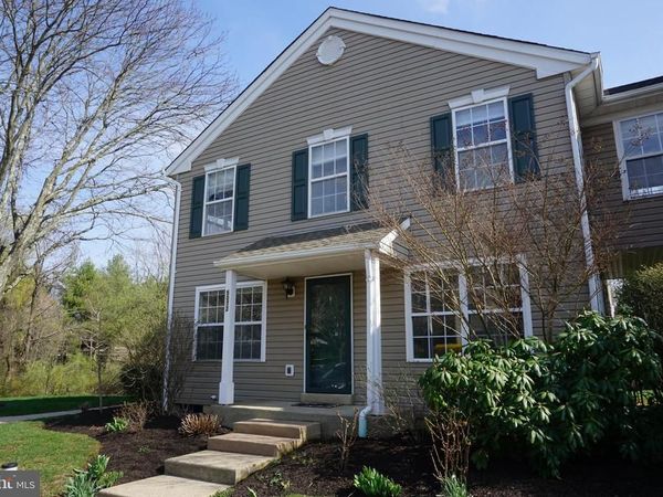 5072 REBECCA FELL DRIVE, DOYLESTOWN, PA 18902