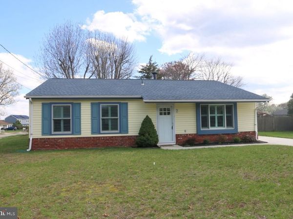 2 ARCTURUS DRIVE, SEWELL, NJ 08080