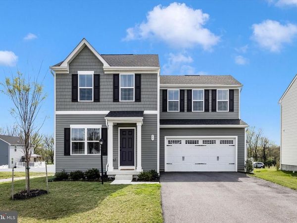 99 CHARLOTTE STREET, HAGERSTOWN, MD 21740