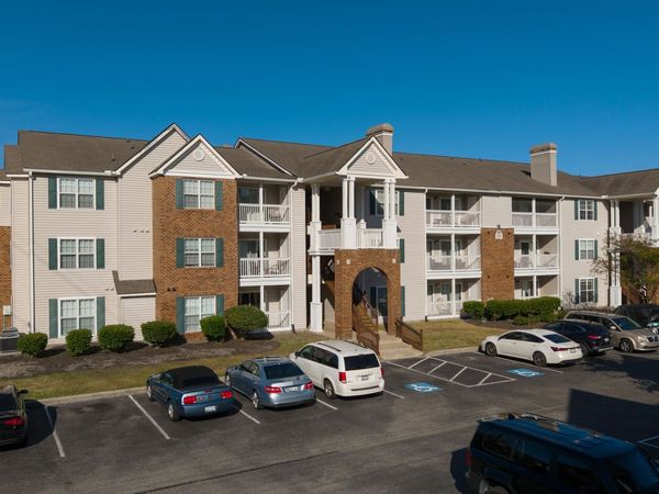 3756 Citation Way , Unit 914, Myrtle Beach, SC 29577