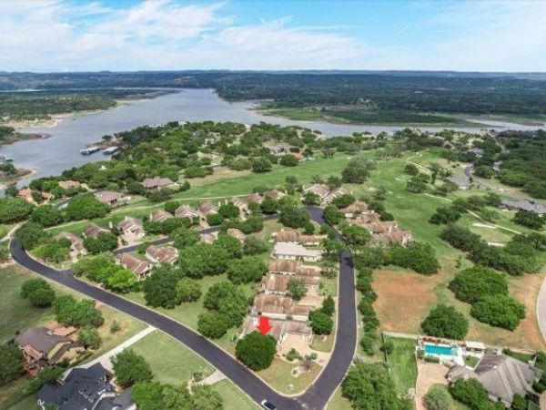 2300 FOUNDERS CIR, Spicewood, TX 78669