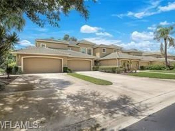 3435 Laurel Greens LN S, Unit 203, NAPLES, FL 34119