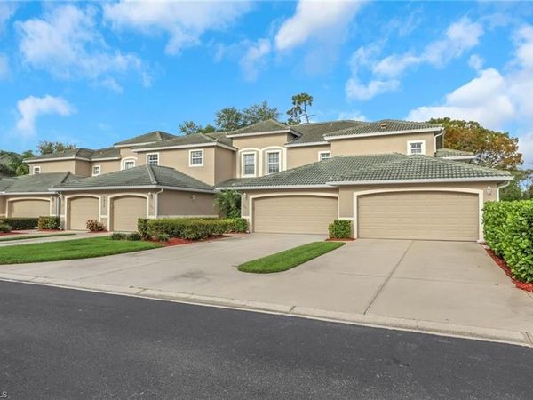 3435 Laurel Greens LN S, Unit 203, NAPLES, FL 34119