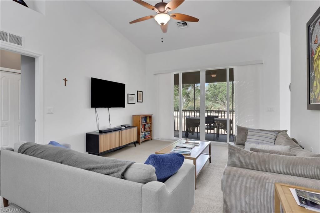 3435 Laurel Greens Ln S, Unit 203, Naples, FL 34119 Photo