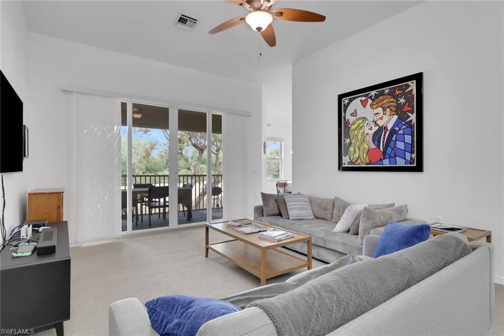 3435 Laurel Greens Ln S, Unit 203, Naples, FL 34119 Photo