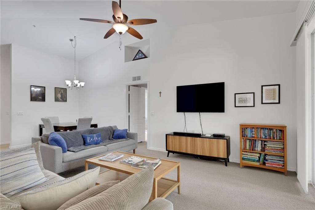 3435 Laurel Greens Ln S, Unit 203, Naples, FL 34119 Photo