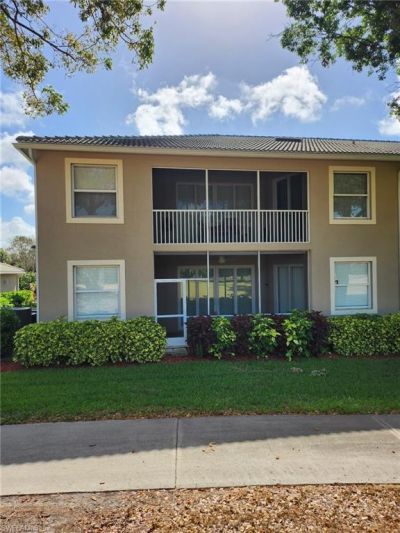 3435 Laurel Greens Ln S, Unit 203, Naples, FL 34119 Photo