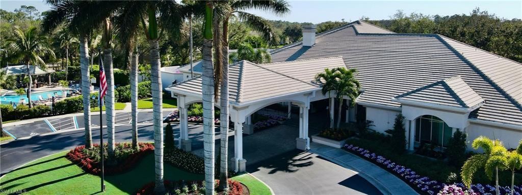 3435 Laurel Greens Ln S, Unit 203, Naples, FL 34119 Photo