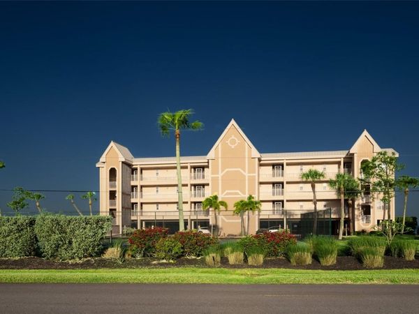 101 N MARION COURT , Unit 133, PUNTA GORDA, FL 33950