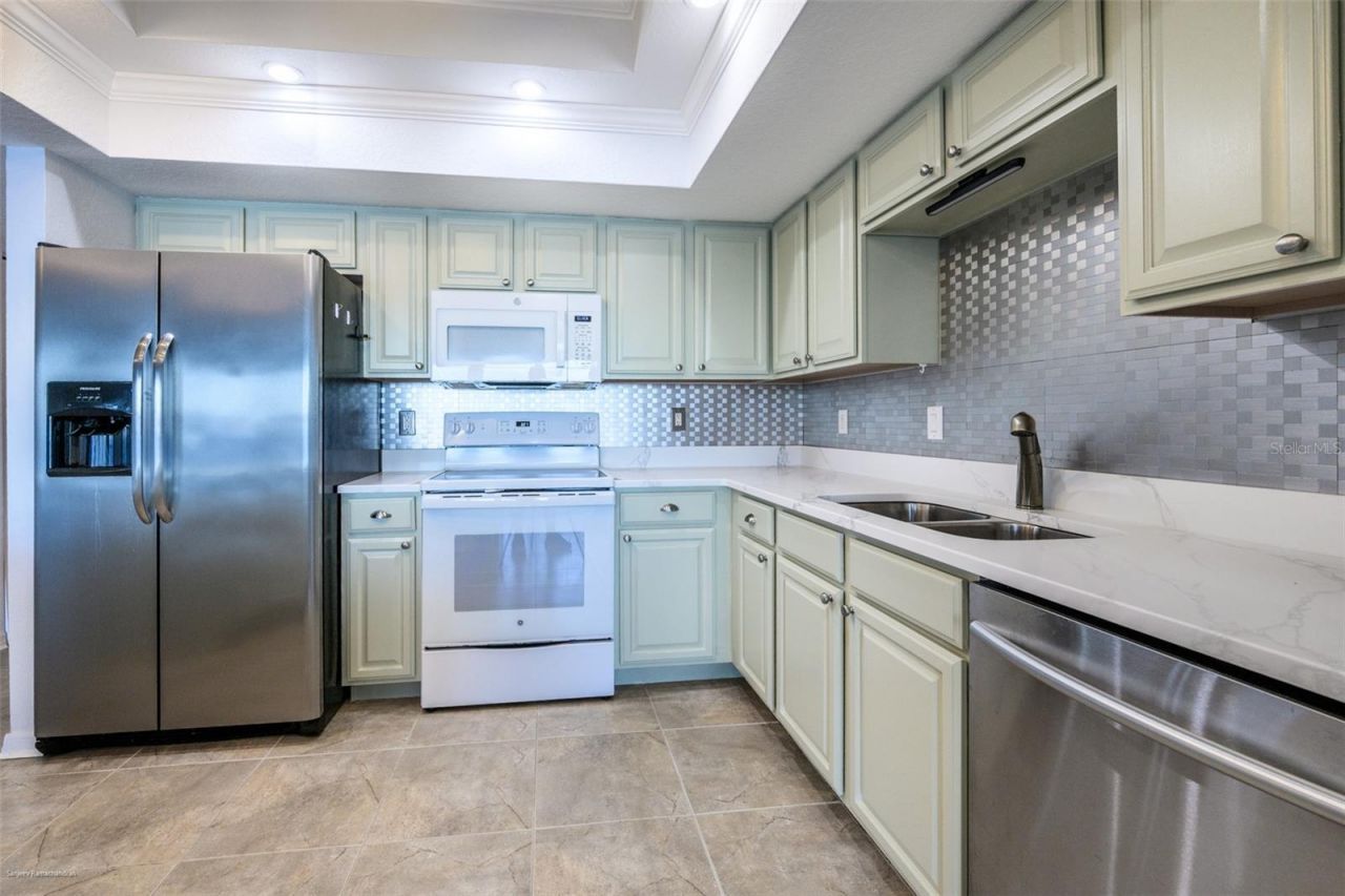 101 N Marion Court , Unit 133, Punta Gorda, FL 33950 Photo