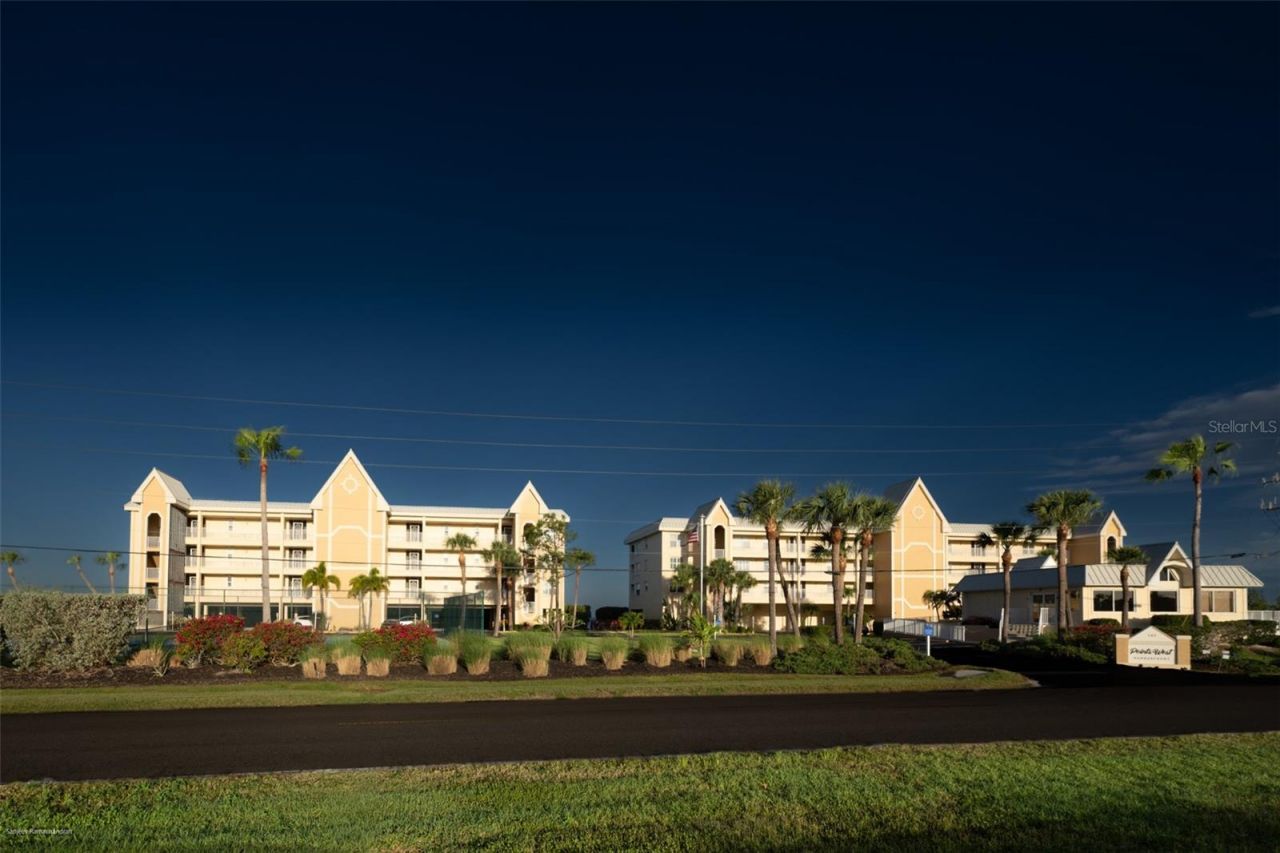 101 N Marion Court , Unit 133, Punta Gorda, FL 33950 Photo