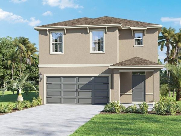 3273 PARTINGTON BOULEVARD , DAVENPORT, FL 33837