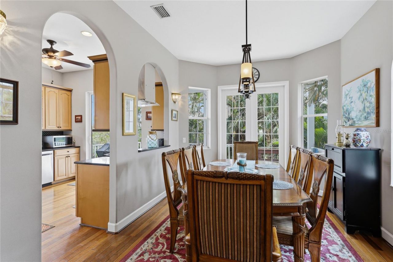 28 Michiana Drive , Terra Ceia, FL 34250 Photo