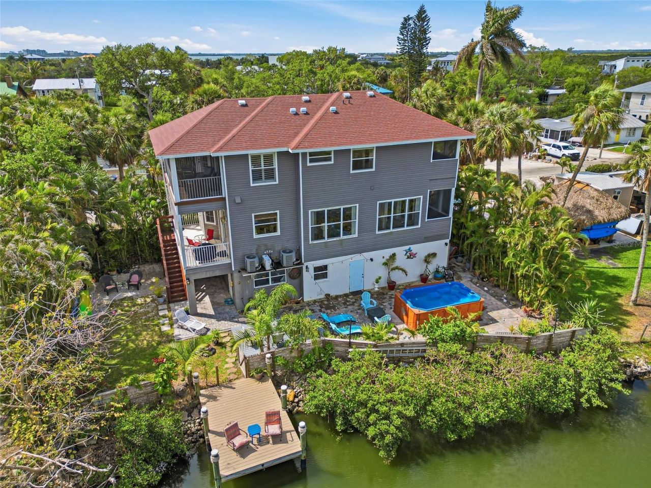 28 Michiana Drive, Terra Ceia, FL 34250 Photo