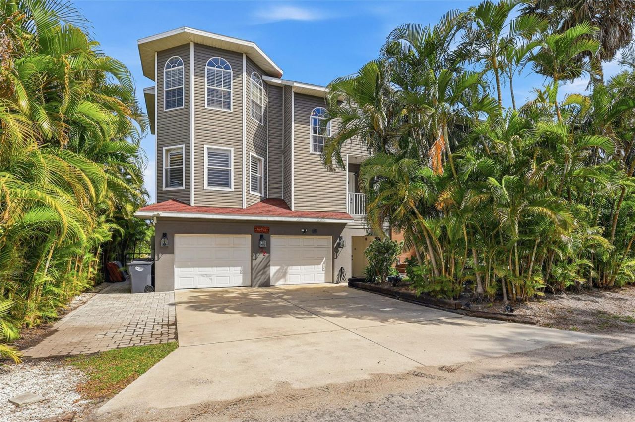 28 Michiana Drive, Terra Ceia, FL 34250 Photo