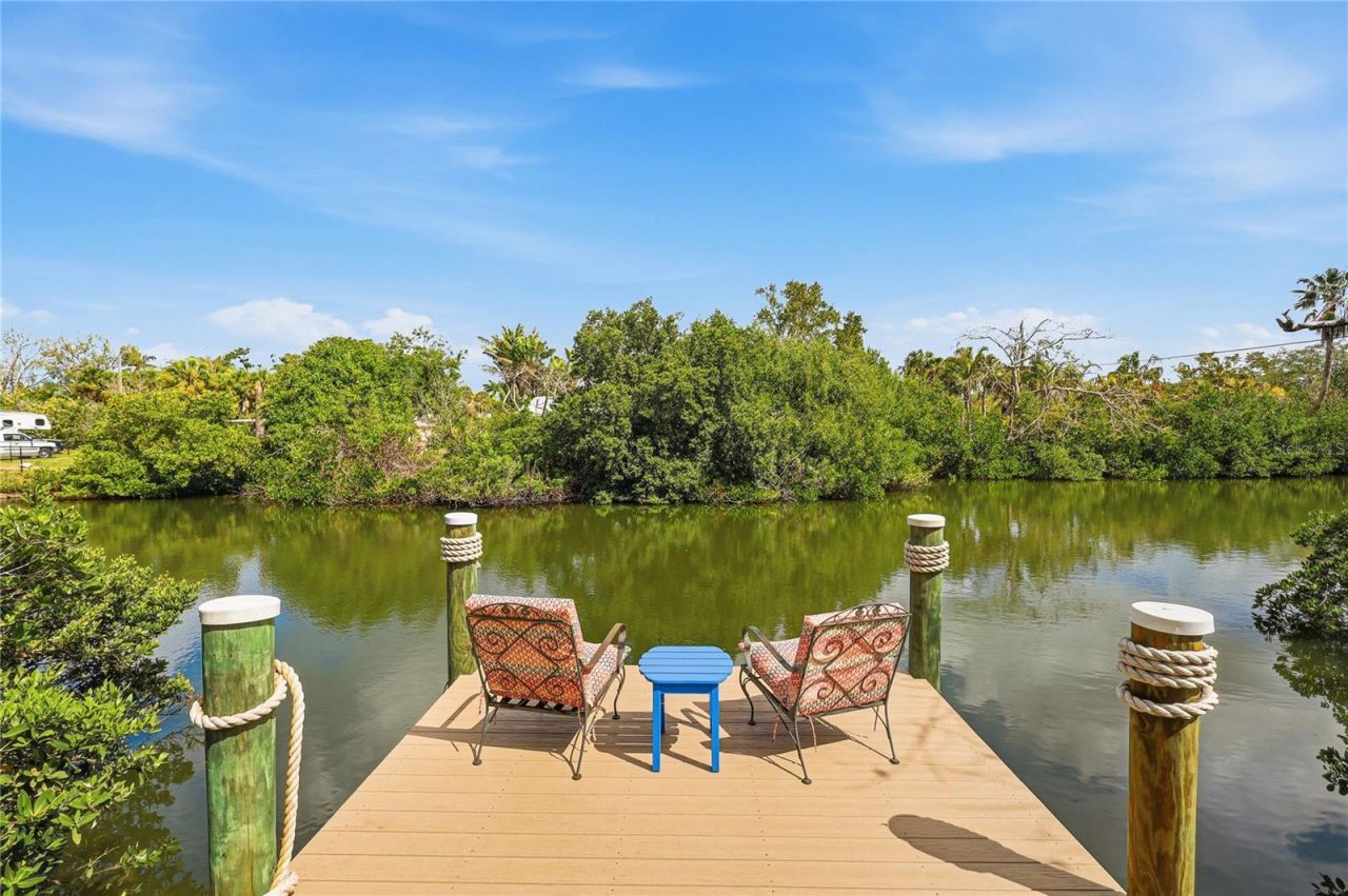 28 Michiana Drive , Terra Ceia, FL 34250 Photo