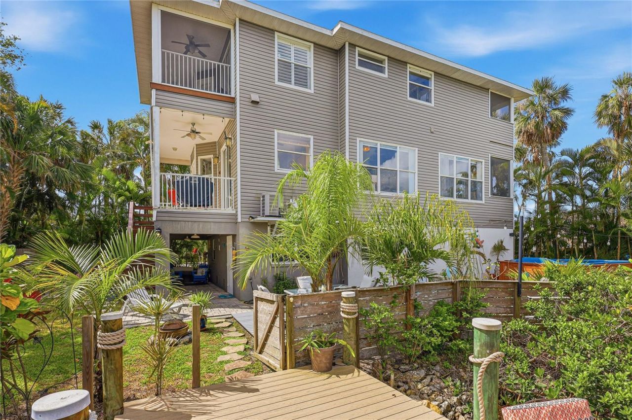 28 Michiana Drive , Terra Ceia, FL 34250 Photo