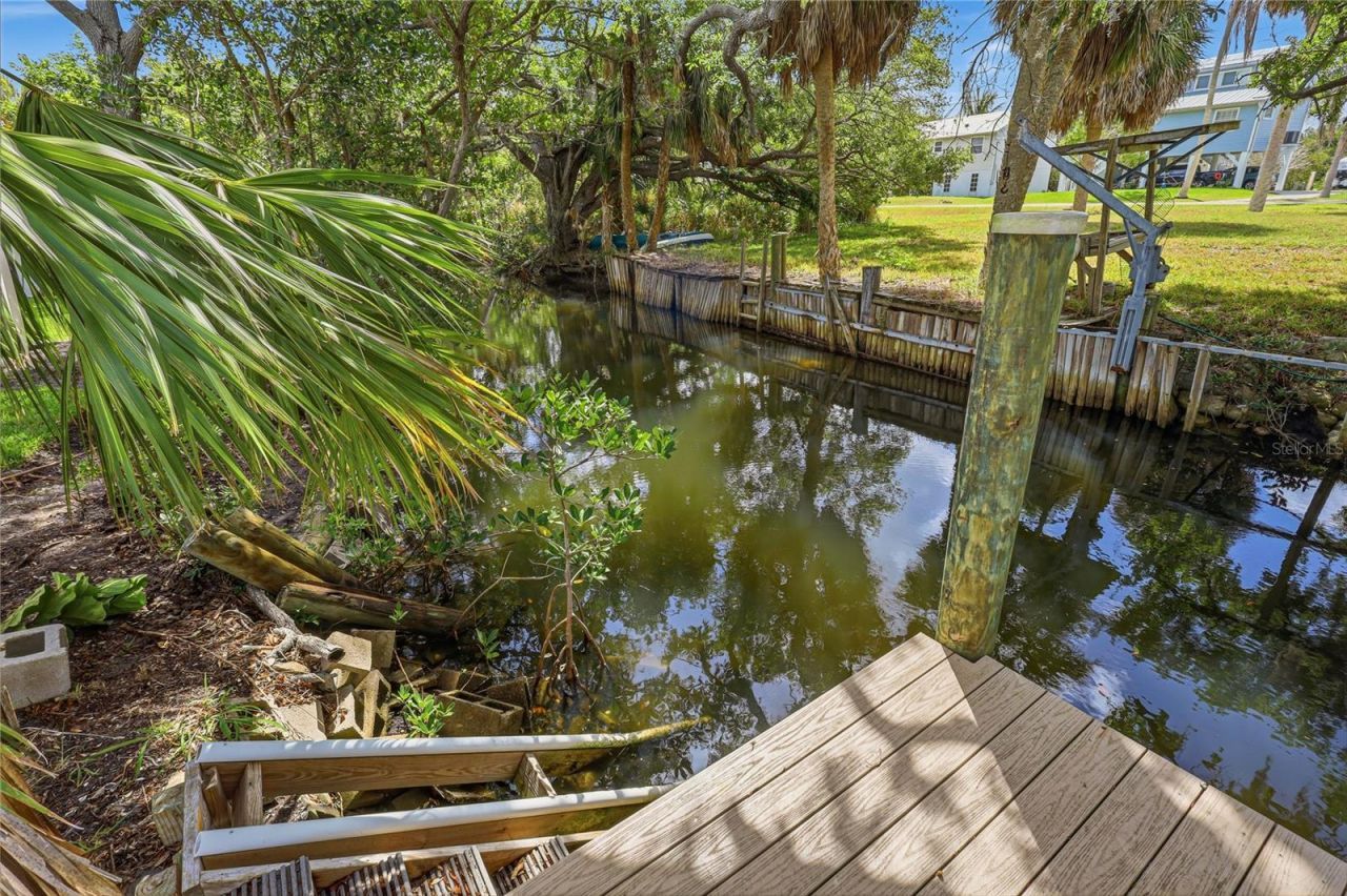 28 Michiana Drive , Terra Ceia, FL 34250 Photo