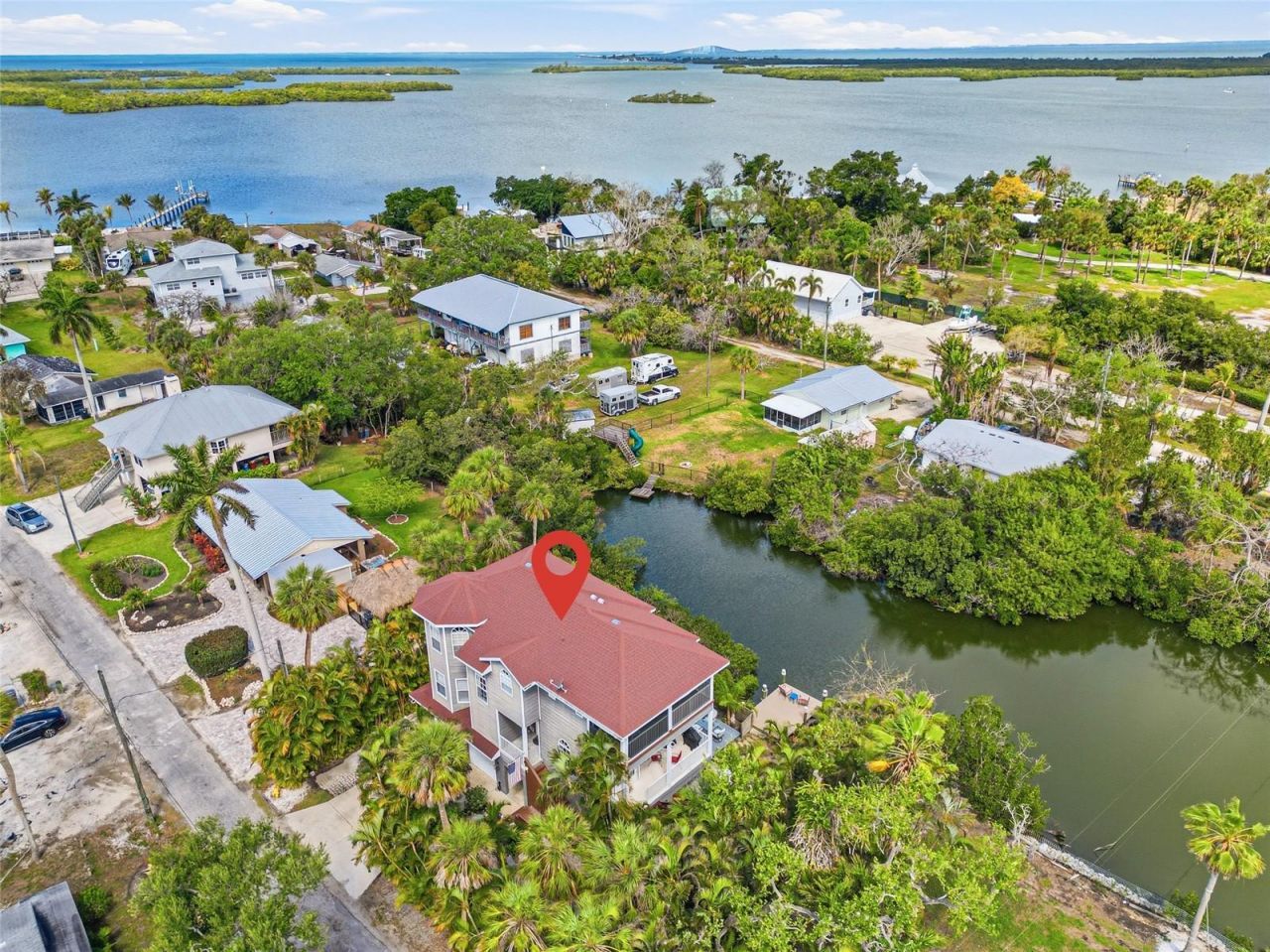 28 Michiana Drive , Terra Ceia, FL 34250 Photo