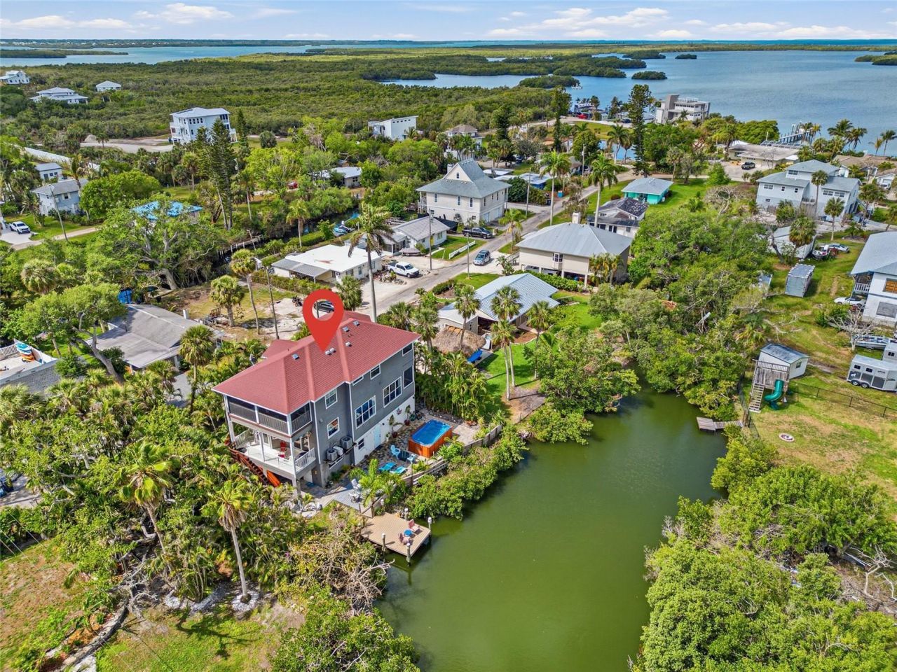 28 Michiana Drive , Terra Ceia, FL 34250 Photo