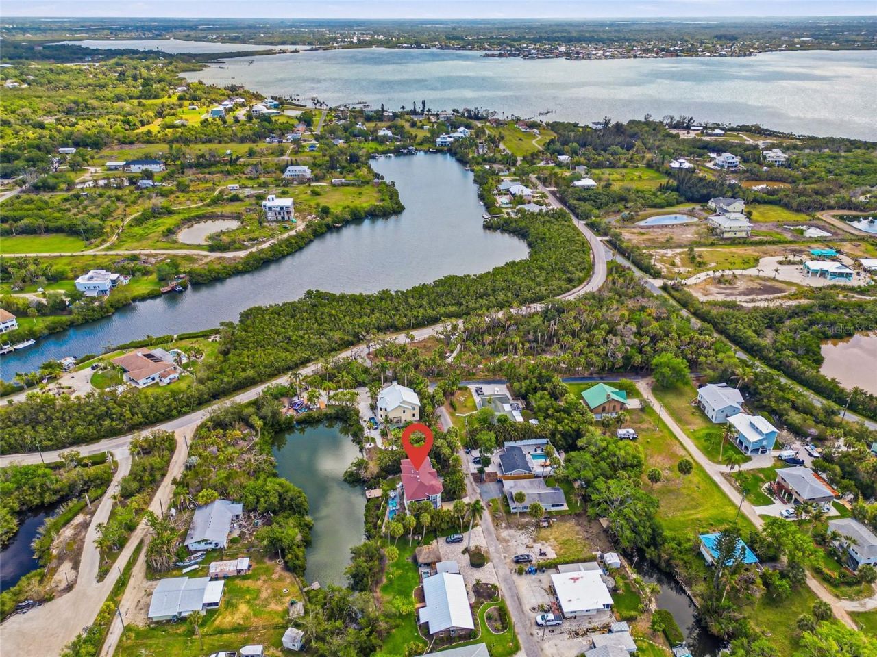 28 Michiana Drive , Terra Ceia, FL 34250 Photo