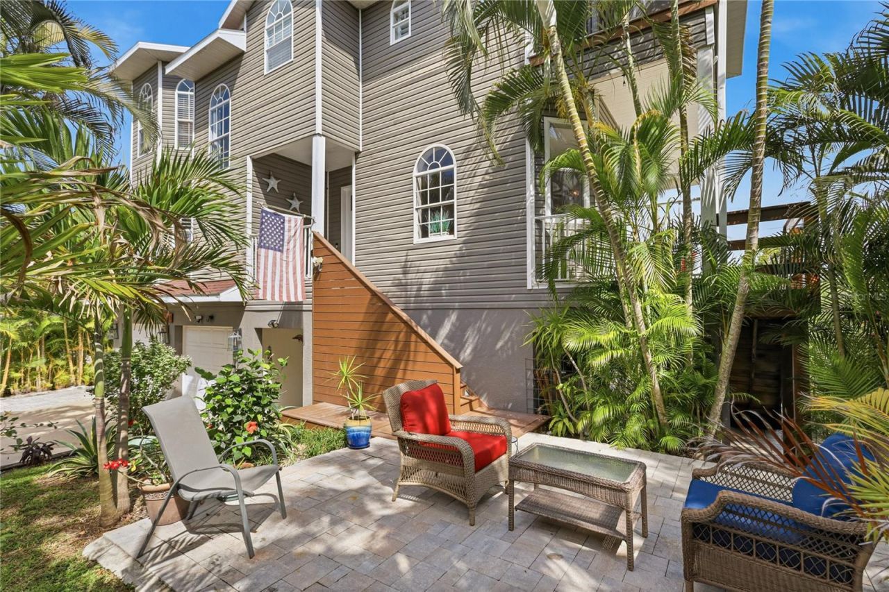 28 Michiana Drive, Terra Ceia, FL 34250 Photo