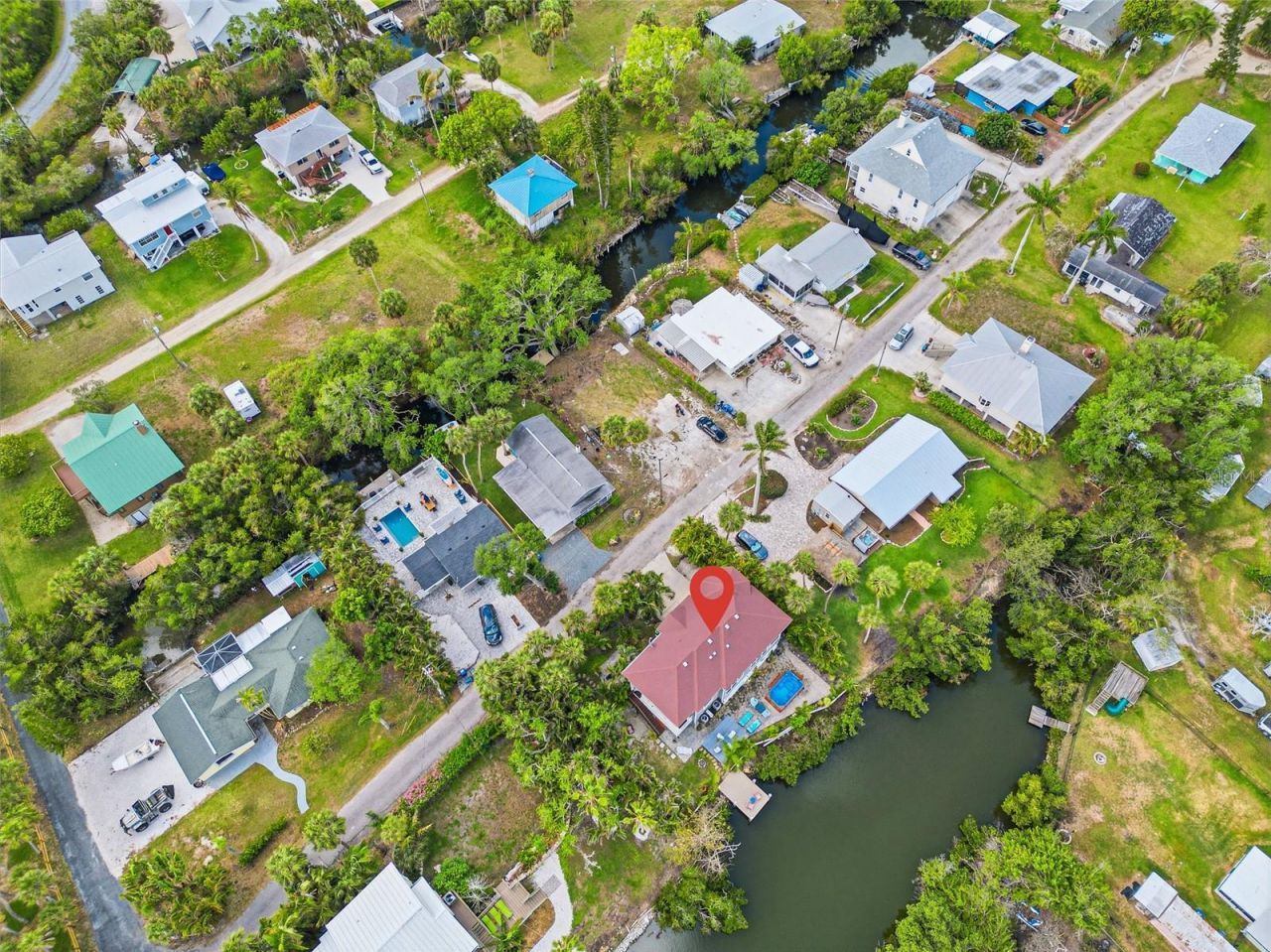 28 Michiana Drive , Terra Ceia, FL 34250 Photo