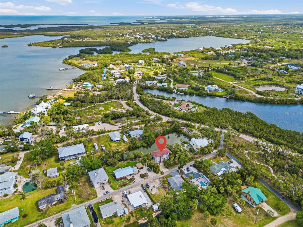 28 Michiana Drive, Terra Ceia, FL 34250 Photo