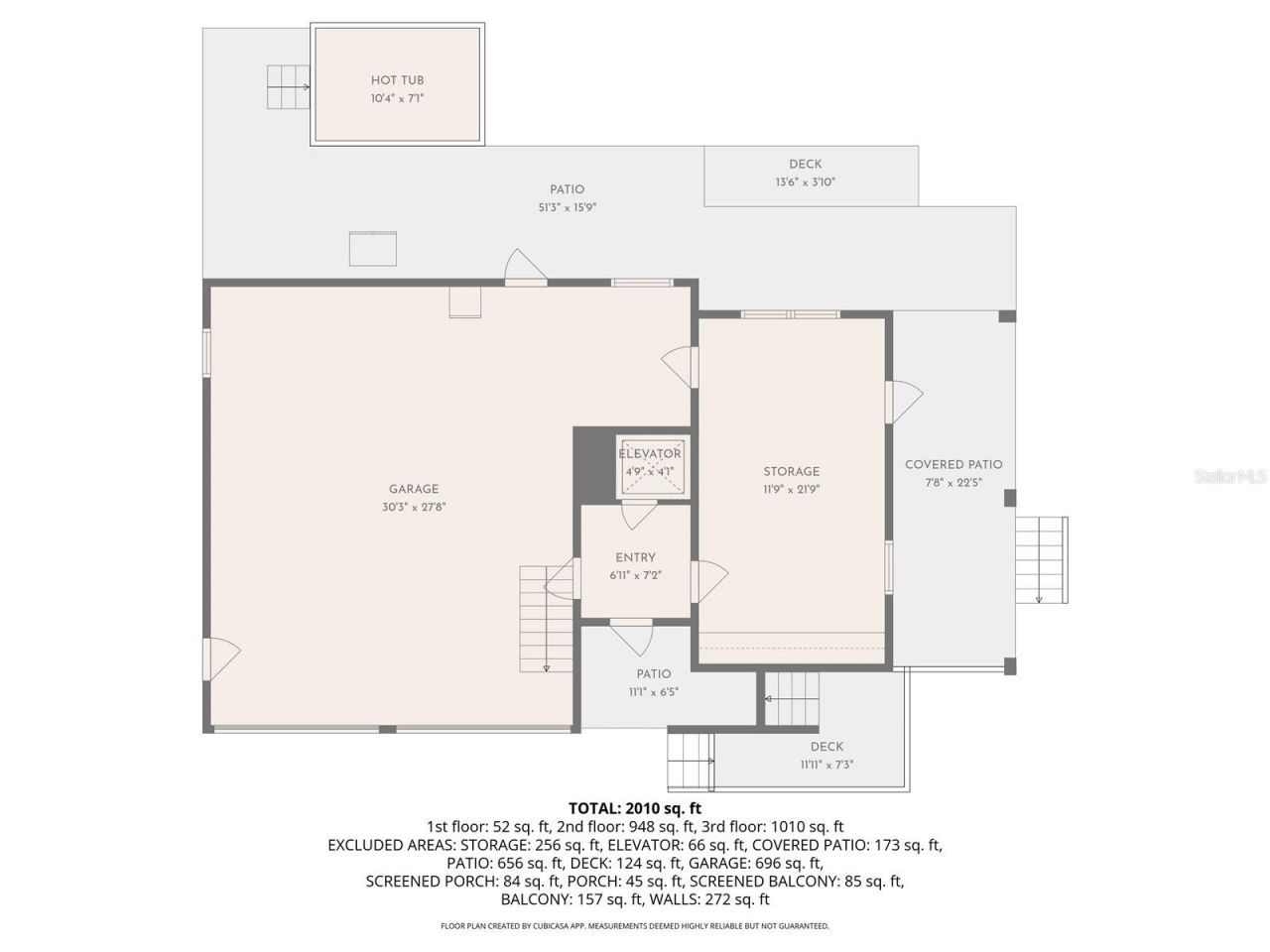 28 Michiana Drive, Terra Ceia, FL 34250 Photo