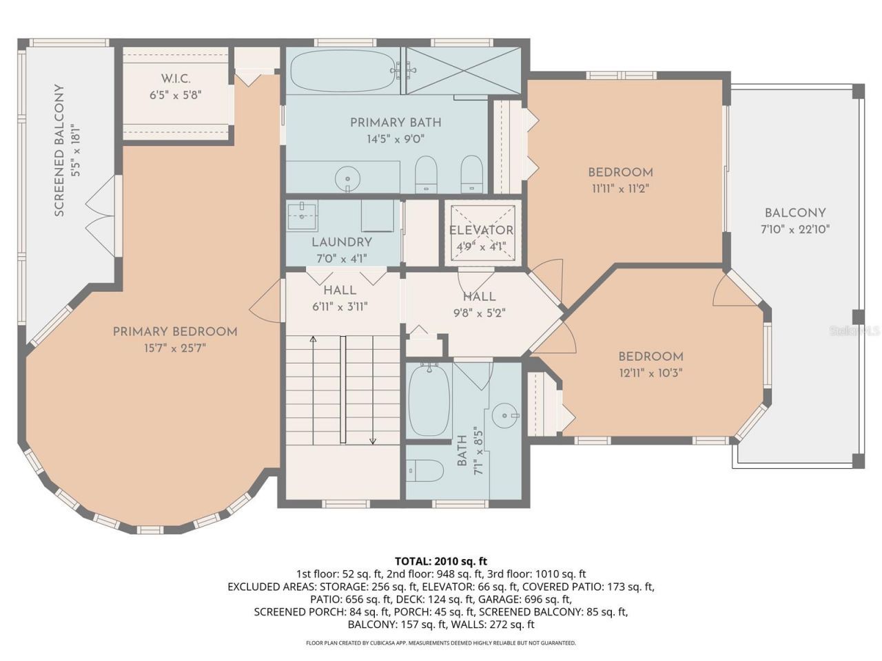 28 Michiana Drive, Terra Ceia, FL 34250 Photo