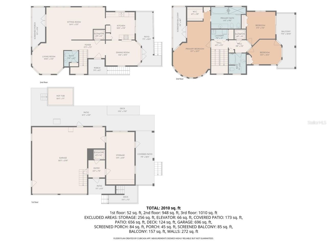 28 Michiana Drive, Terra Ceia, FL 34250 Photo