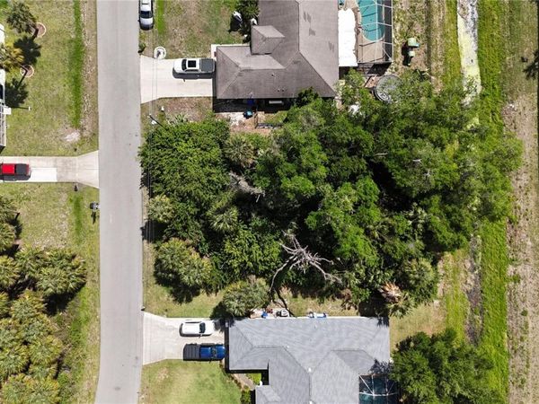 TUCSON ROAD , NORTH PORT, FL 34286