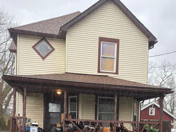 618 Irey Avenue, Marion, OH 43302